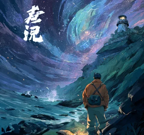 版块话题回复三层内容组织方式的信息整理场景图