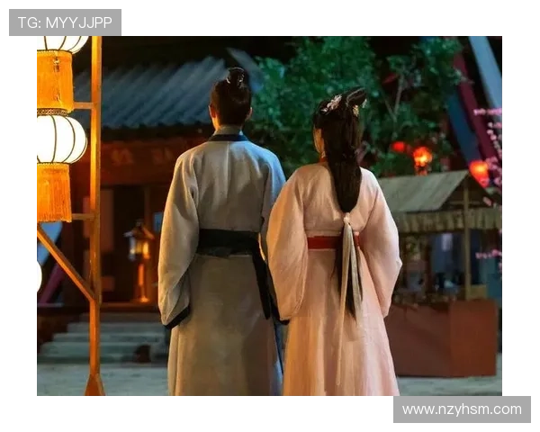 《一双绣花鞋》：一段穿越时空的爱恋，一场跌宕起伏的悬疑